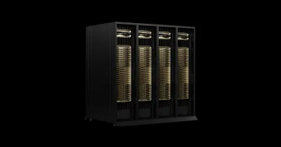 1000 GPUs - GB300